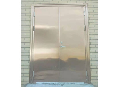 黑龙江型材门